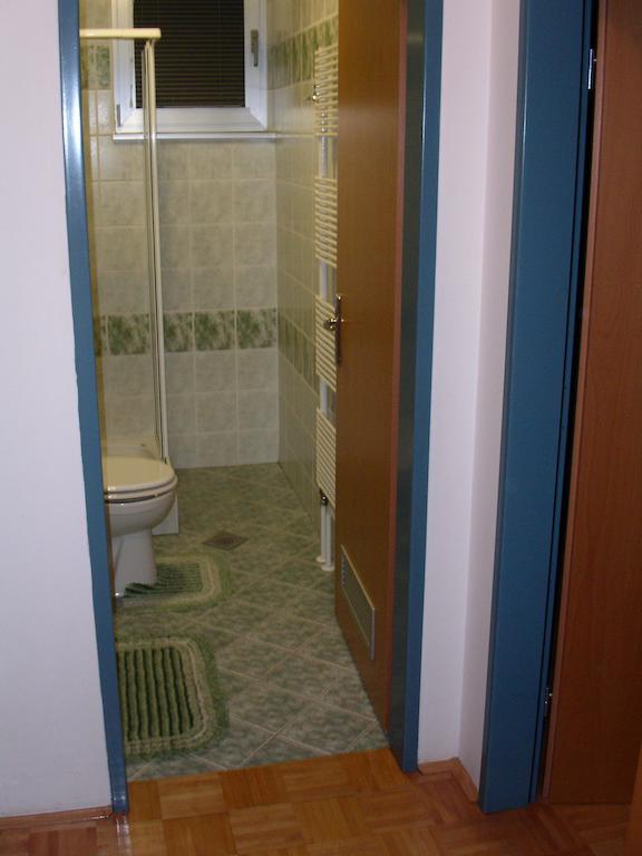 מורסקה סובוטה Rooms Cipot חדר תמונה