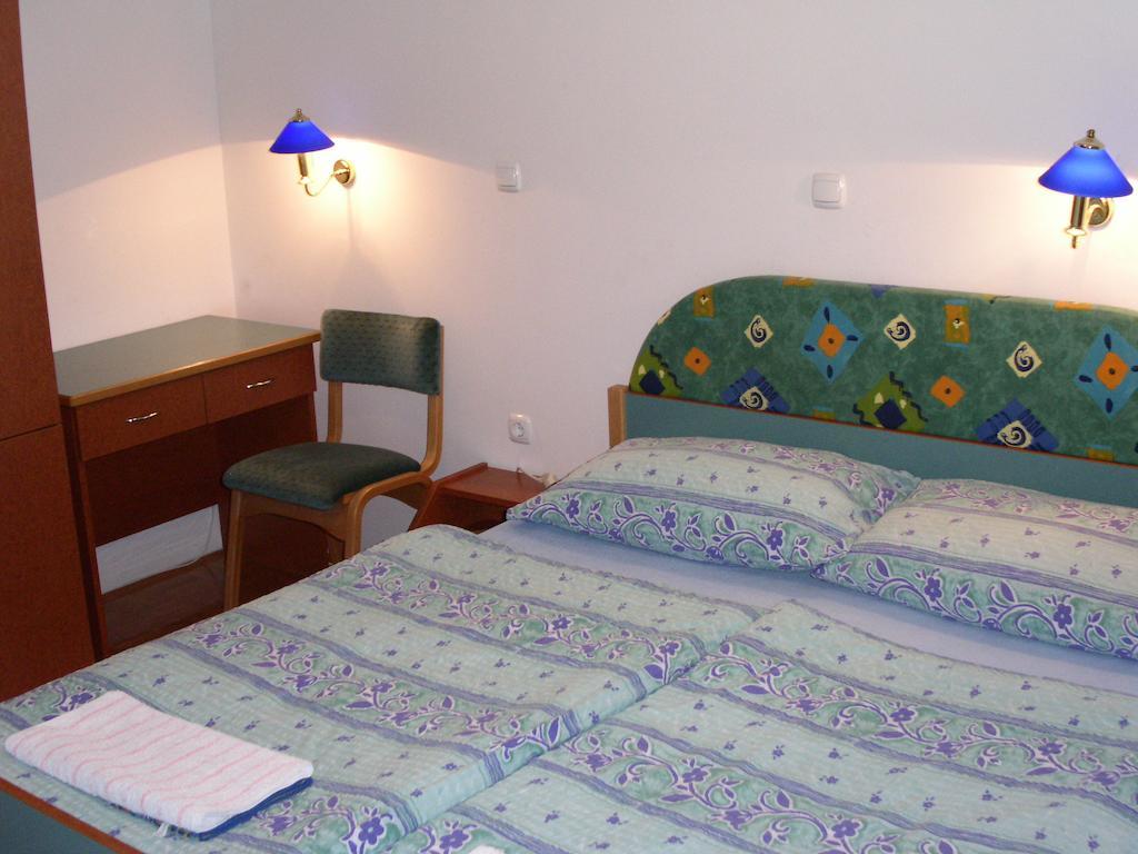 מורסקה סובוטה Rooms Cipot מראה חיצוני תמונה